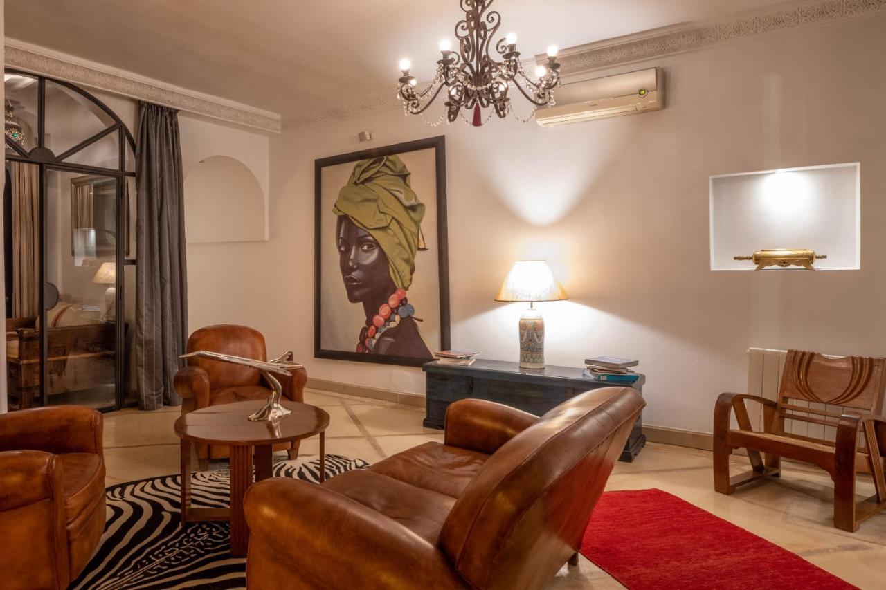 Alma 4* Marrakesch