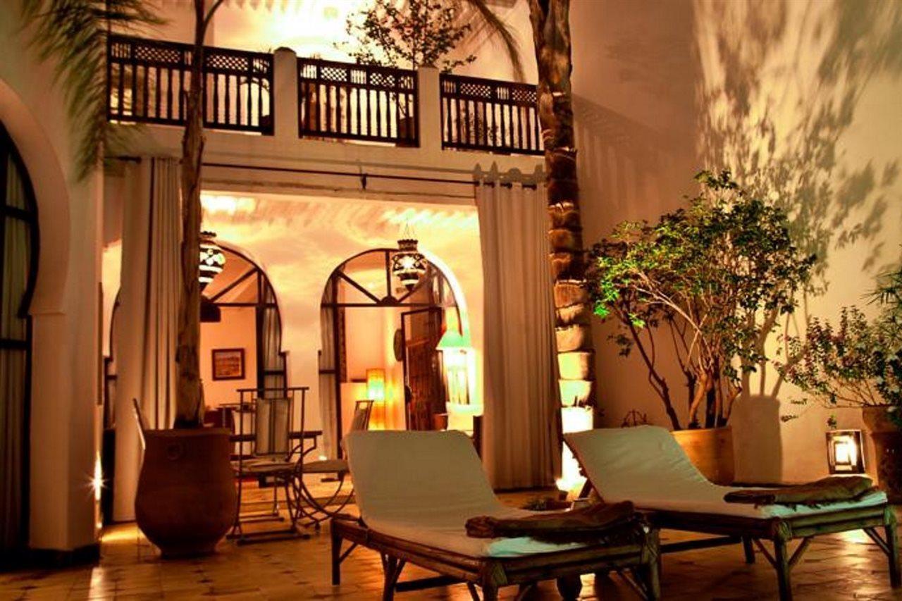 Alma Marrakesch