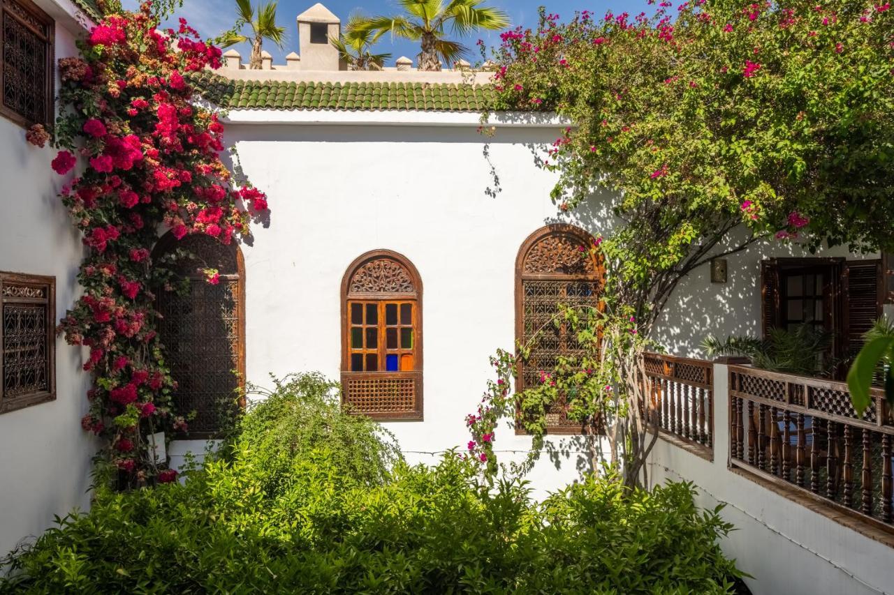 Alma Riad Marrakesh