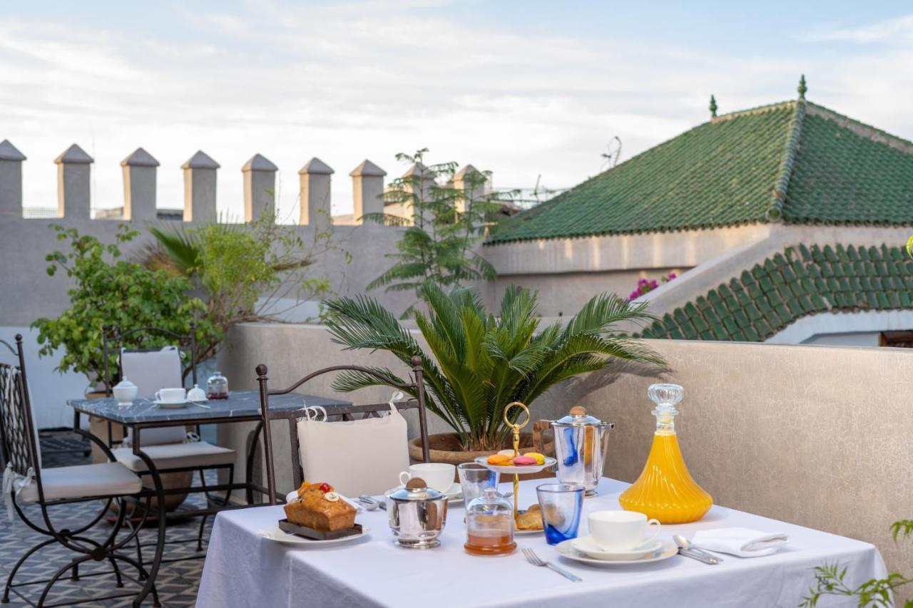 Alma Marrakesh