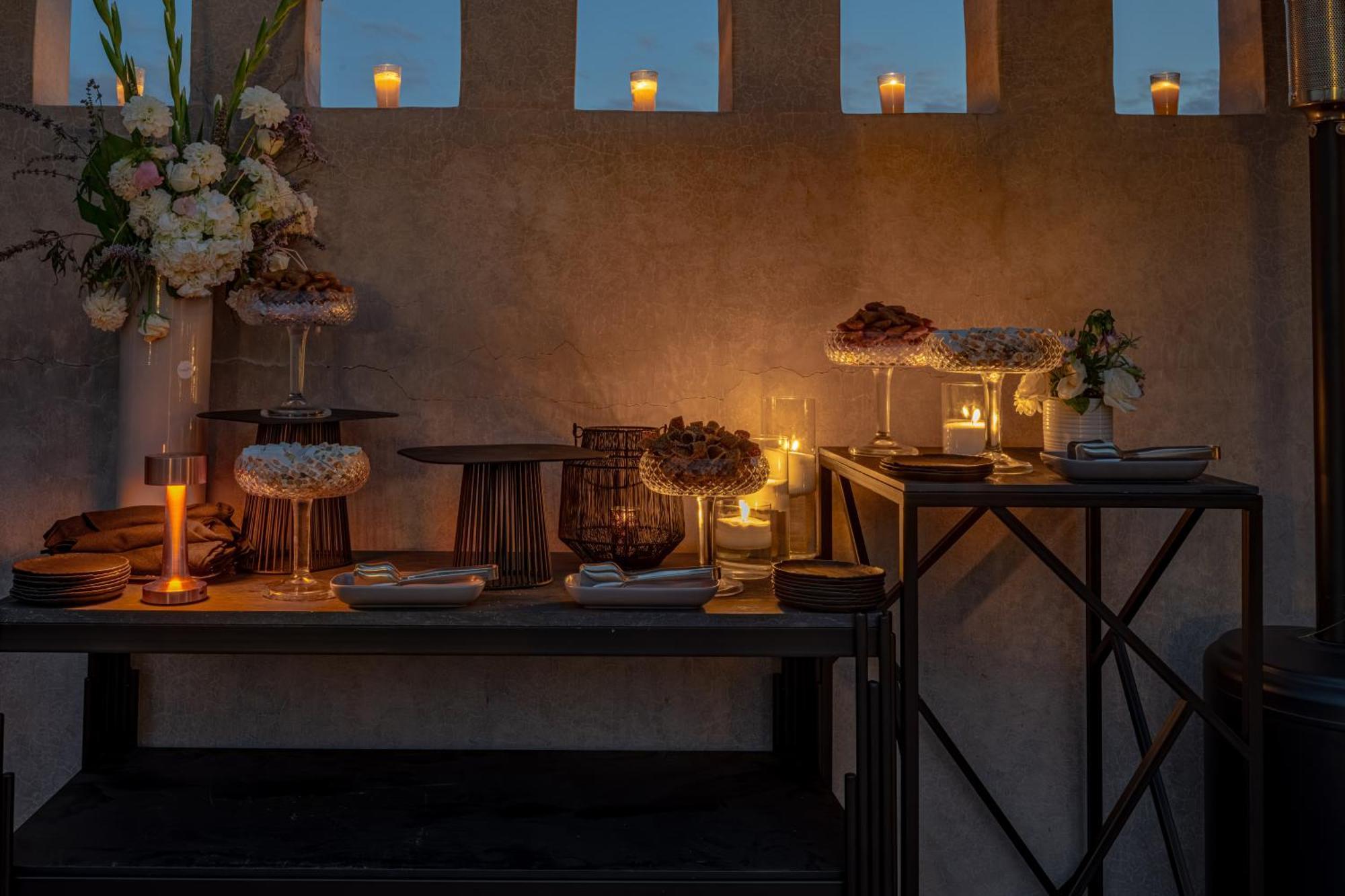 Alma Riad Marrakesh