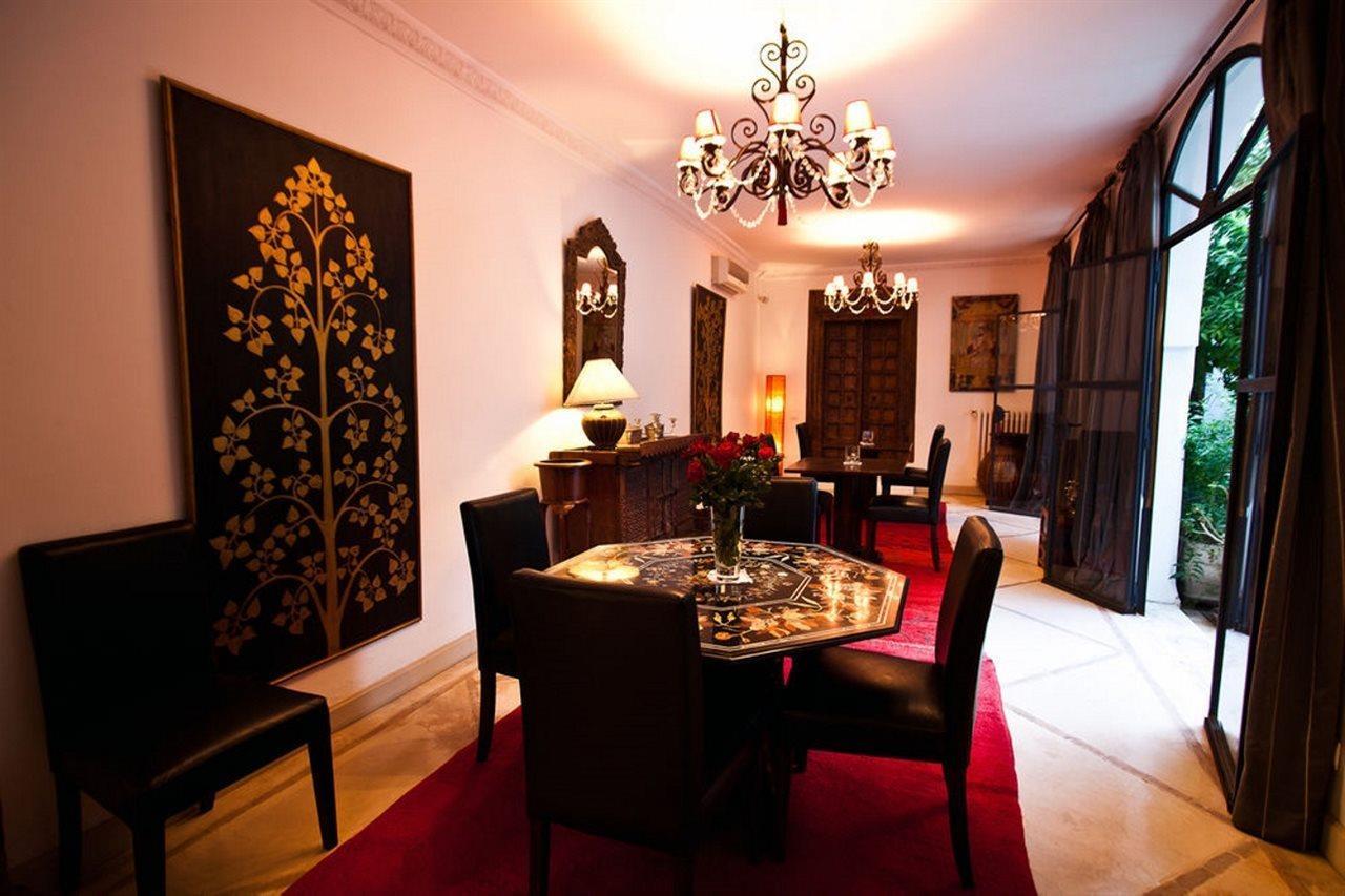Riad Alma 4*