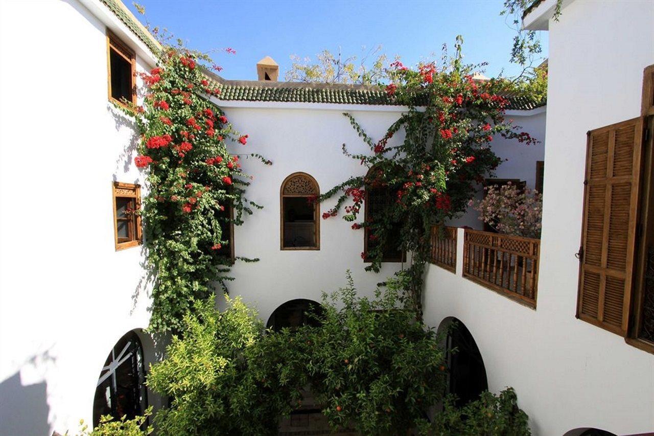 Riad Alma Marrakesh